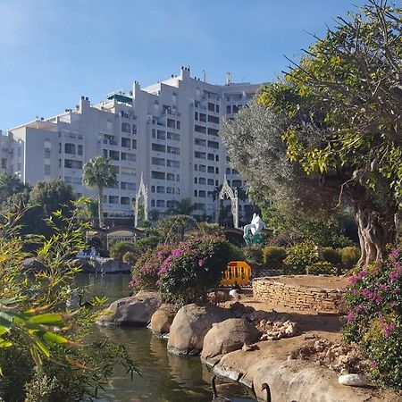 Magnificas Vistas Al Mar Daire Oropesa del Mar Dış mekan fotoğraf
