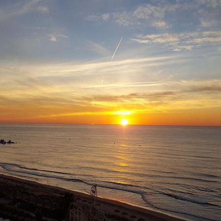 Magnificas Vistas Al Mar Daire Oropesa del Mar Dış mekan fotoğraf