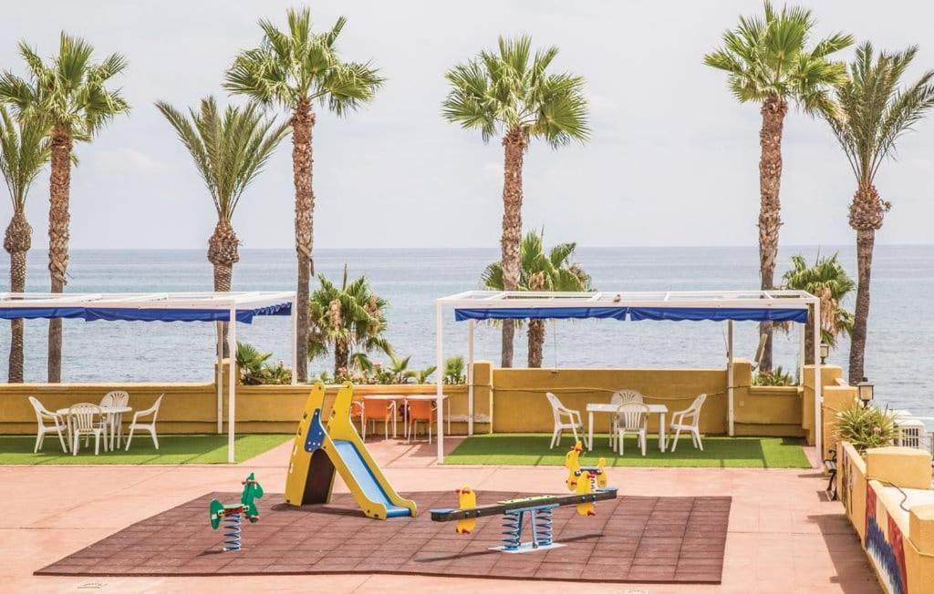 Magnificas Vistas Al Mar Daire Oropesa del Mar Dış mekan fotoğraf