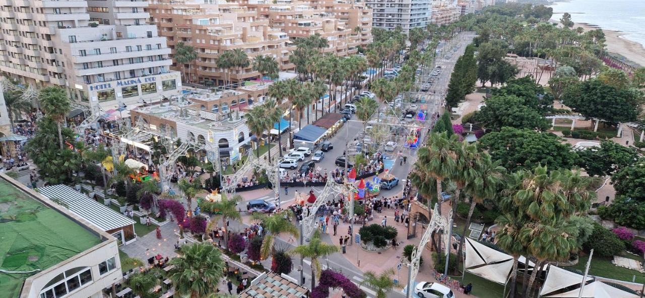 Magnificas Vistas Al Mar Daire Oropesa del Mar Dış mekan fotoğraf