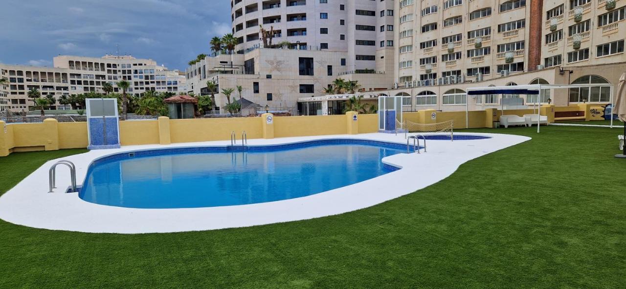 Magnificas Vistas Al Mar Daire Oropesa del Mar Dış mekan fotoğraf