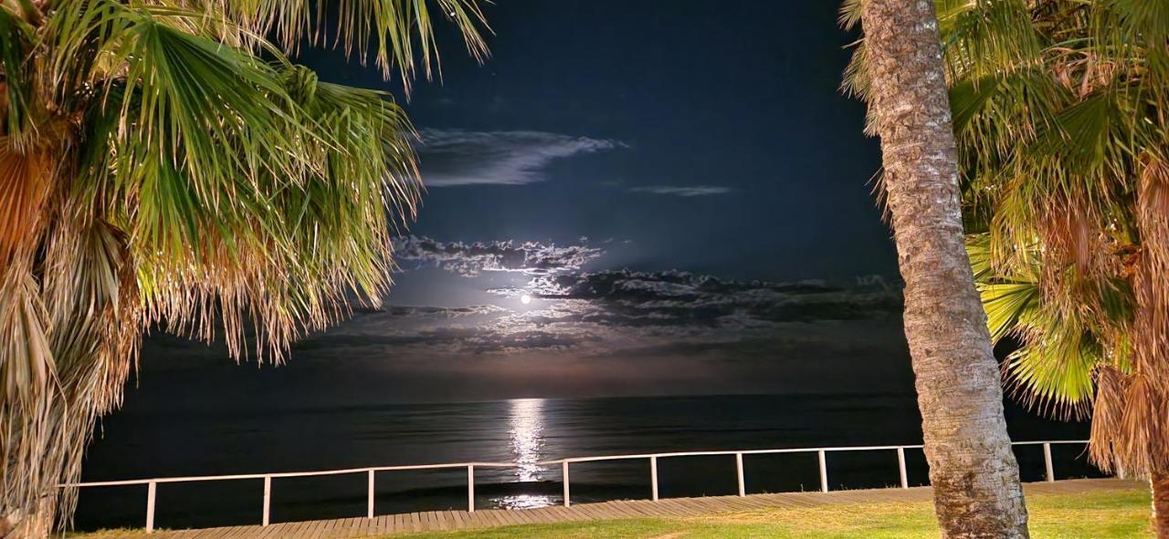 Magnificas Vistas Al Mar Daire Oropesa del Mar Dış mekan fotoğraf