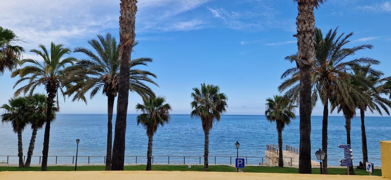 Magnificas Vistas Al Mar Daire Oropesa del Mar Dış mekan fotoğraf