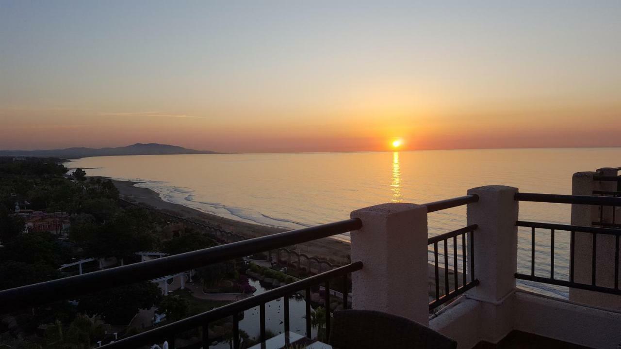 Magnificas Vistas Al Mar Daire Oropesa del Mar Dış mekan fotoğraf